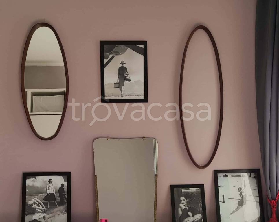 appartamento in affitto a Milano in zona Dergano