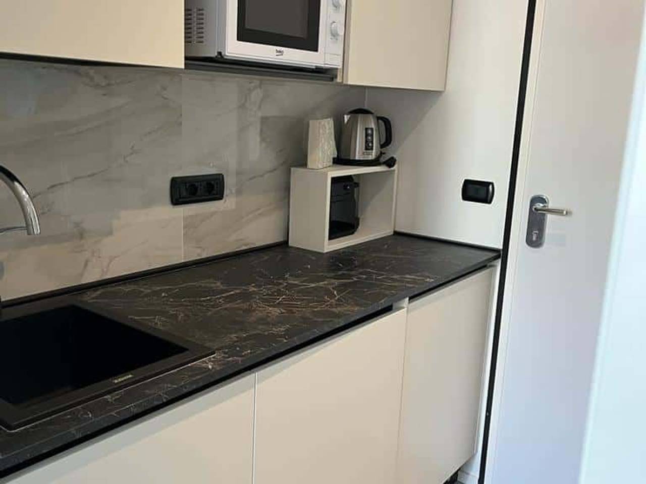 appartamento in affitto a Milano in zona Dergano