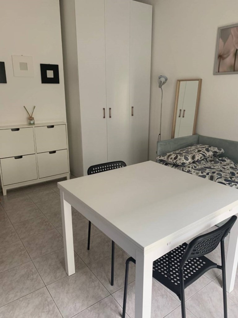 appartamento in affitto a Milano in zona Sempione