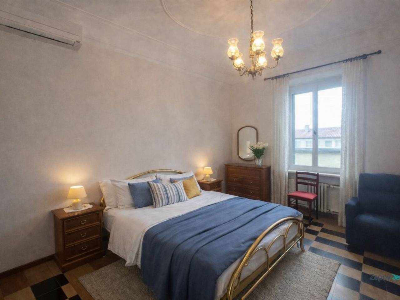 appartamento in affitto a Milano in zona Vigentino