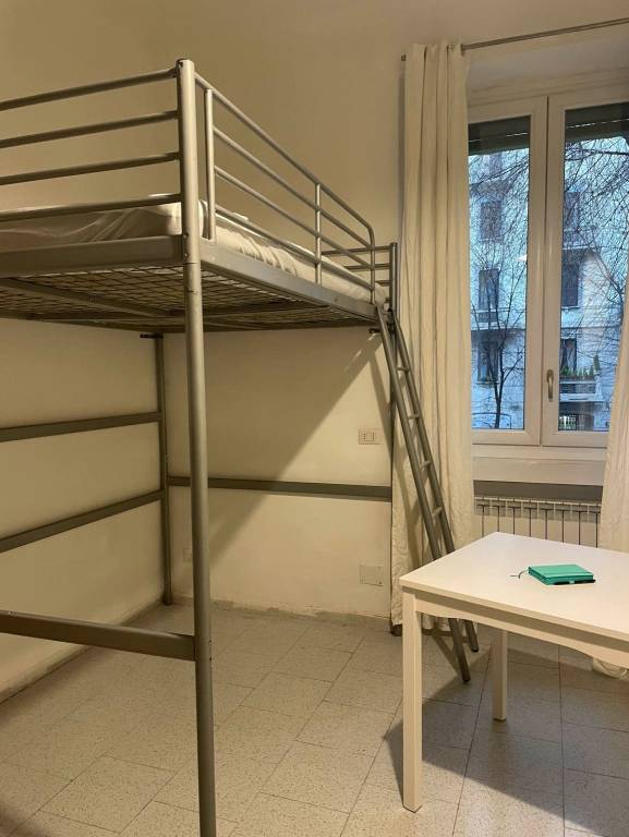 appartamento in affitto a Milano in zona Centro Storico