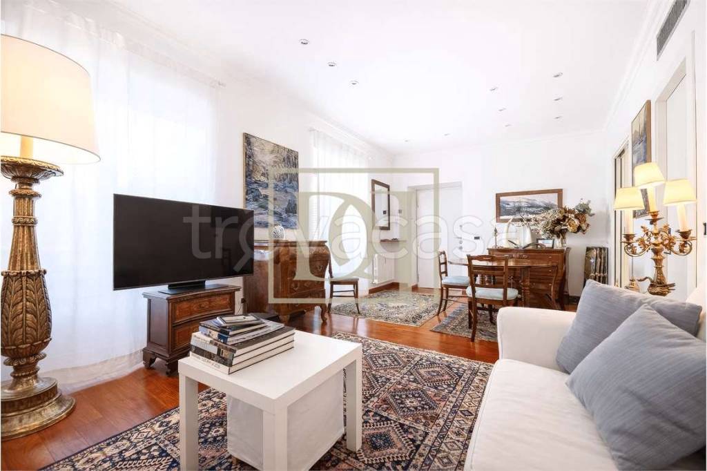 appartamento in affitto a Milano in zona Centro Storico