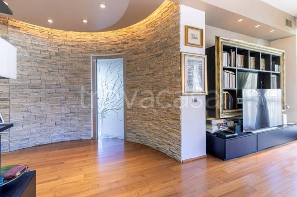 appartamento in affitto a Milano in zona San Siro