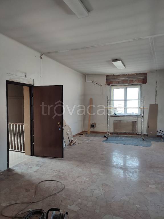 appartamento in affitto a Milano in zona Musocco