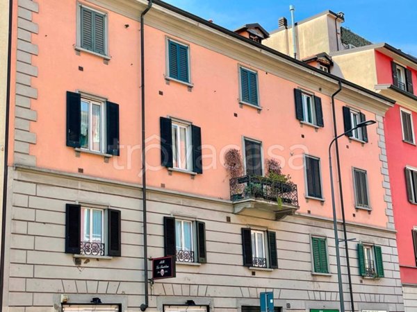 appartamento in affitto a Milano in zona Porta Romana