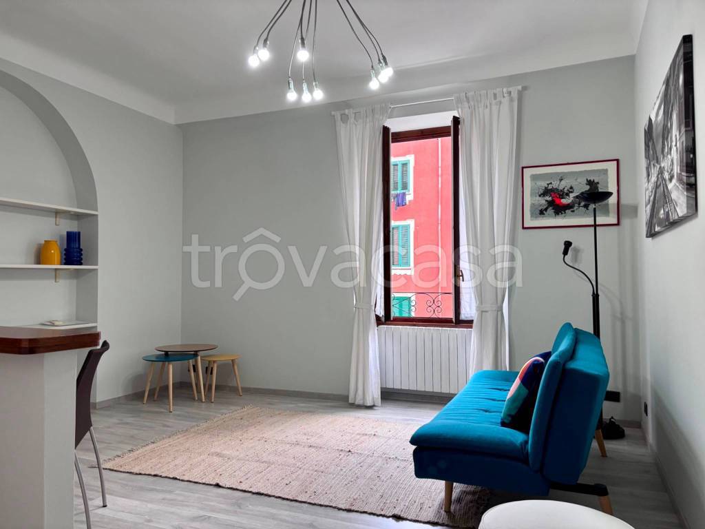 appartamento in affitto a Milano in zona Piazzale Lodi