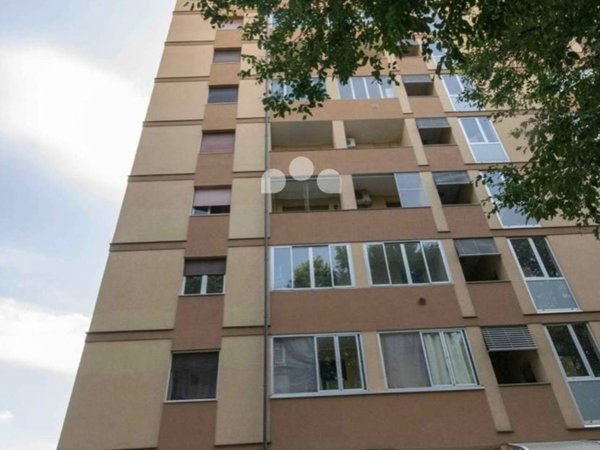 appartamento in affitto a Milano in zona Comasina