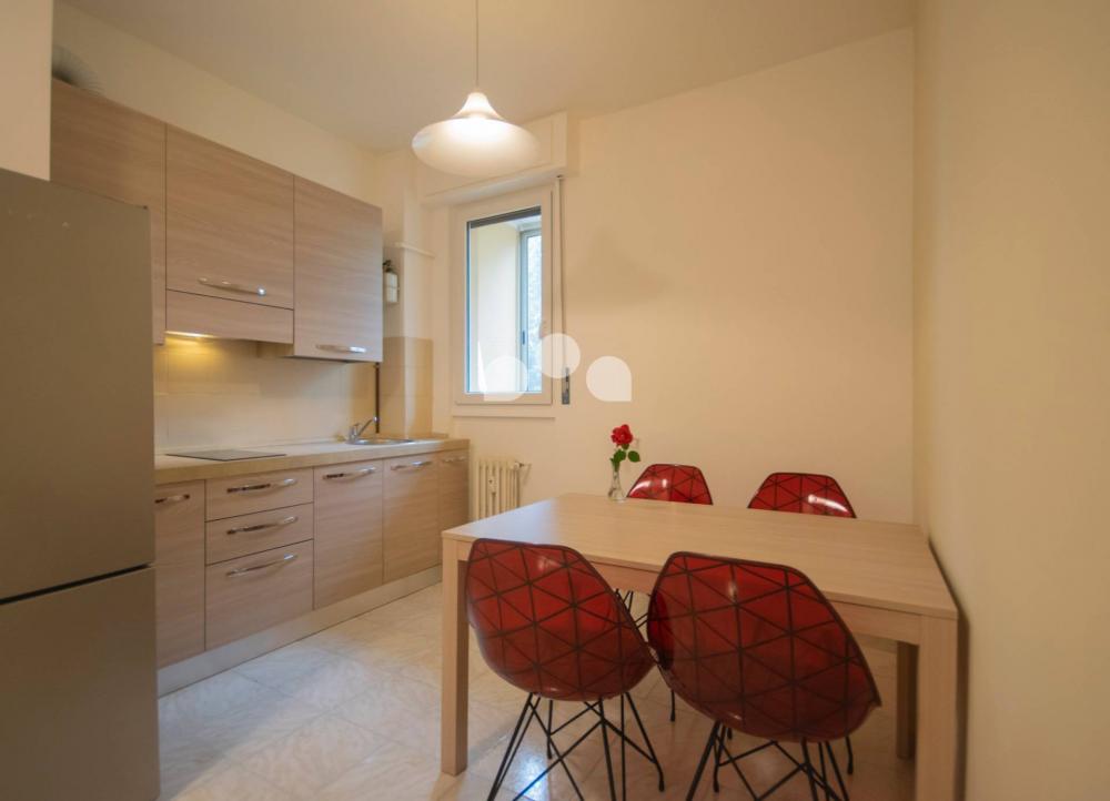 appartamento in affitto a Milano in zona Comasina