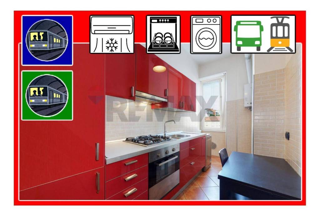 appartamento in affitto a Milano in zona Centro Storico