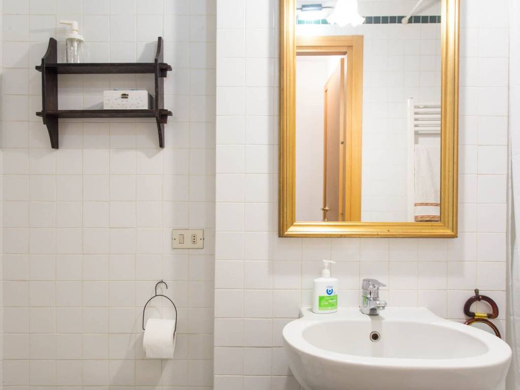 appartamento in affitto a Milano in zona Loreto