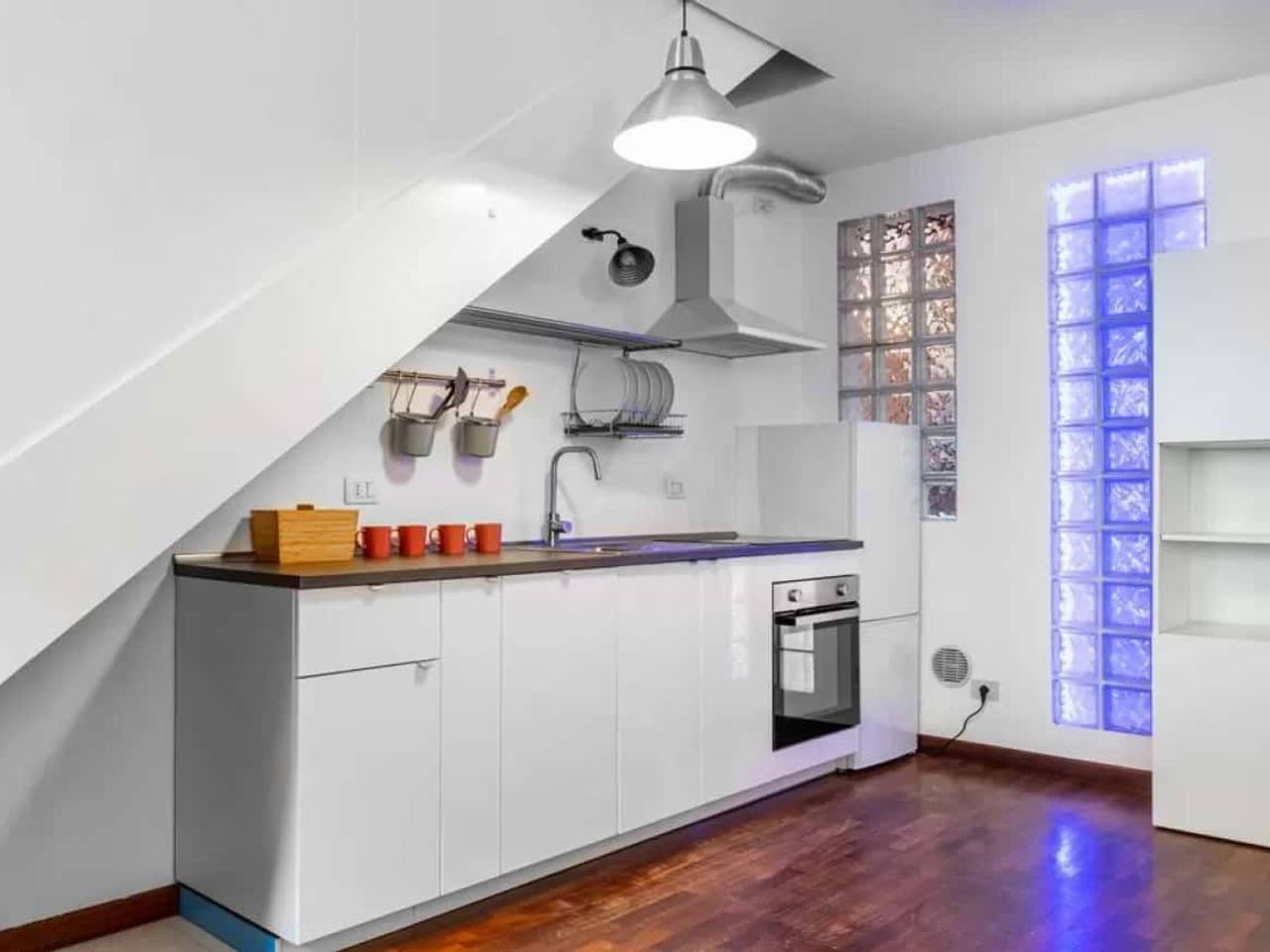 appartamento in affitto a Milano in zona Isola