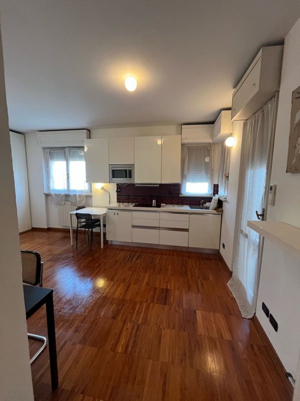 appartamento in affitto a Milano in zona Bovisa