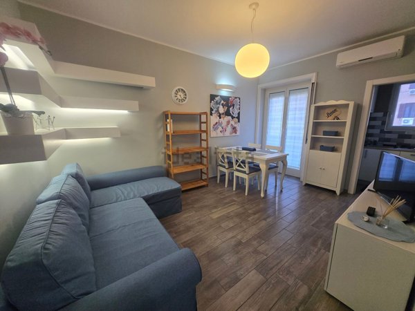 appartamento in affitto a Milano in zona Solari