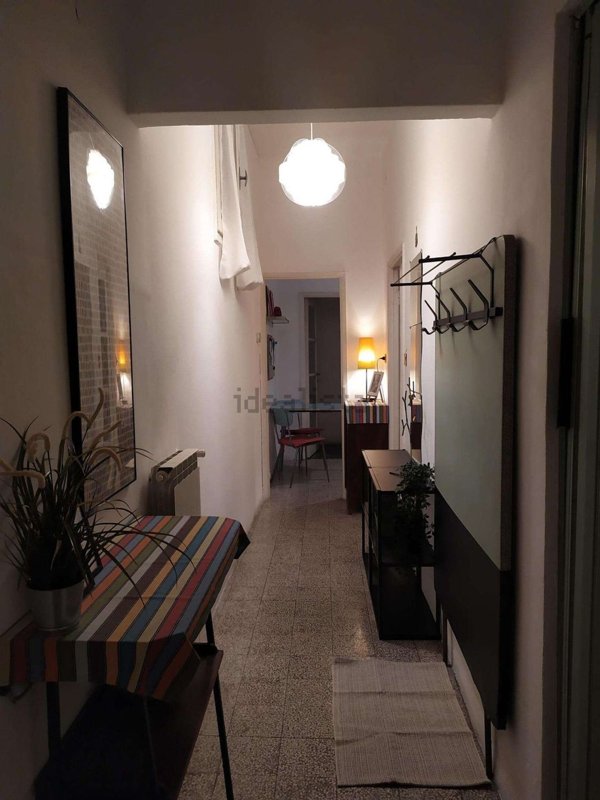 appartamento in affitto a Milano in zona Porta Vittoria