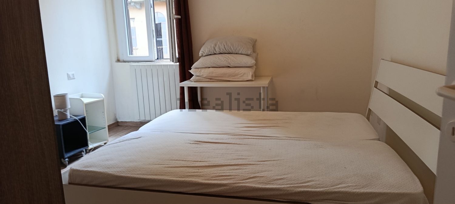 appartamento in affitto a Milano in zona Porta Genova