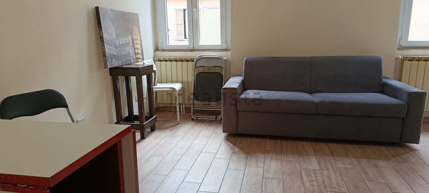 appartamento in affitto a Milano in zona Porta Genova