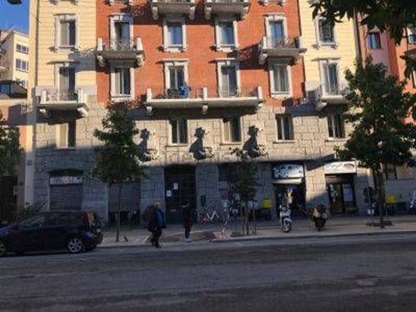 appartamento in affitto a Milano in zona Isola