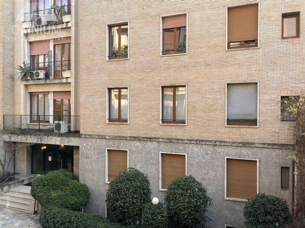 appartamento in affitto a Milano in zona Sant'Ambrogio