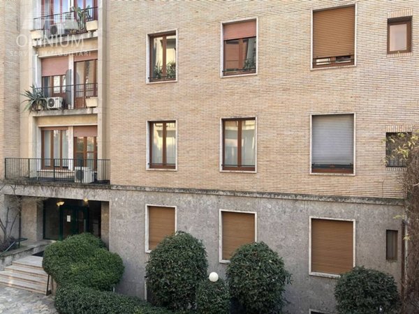 appartamento in affitto a Milano in zona Sant'Ambrogio