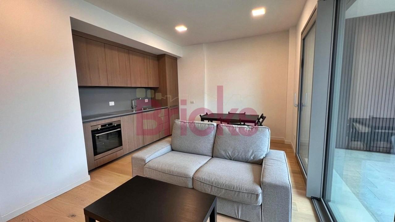 appartamento in affitto a Milano in zona Piazzale Lodi