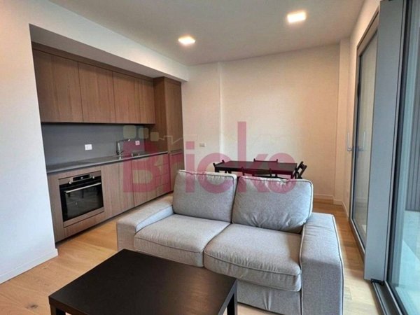 appartamento in affitto a Milano in zona Piazzale Lodi