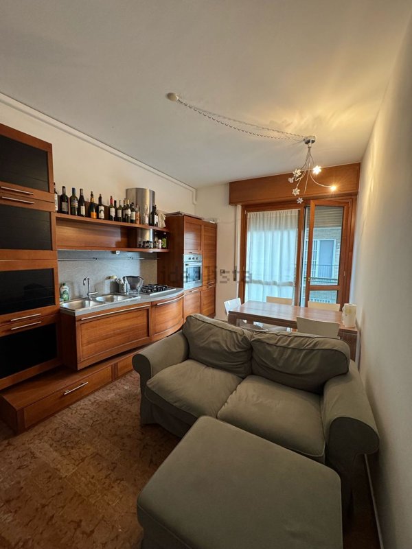 appartamento in affitto a Milano in zona Famagosta