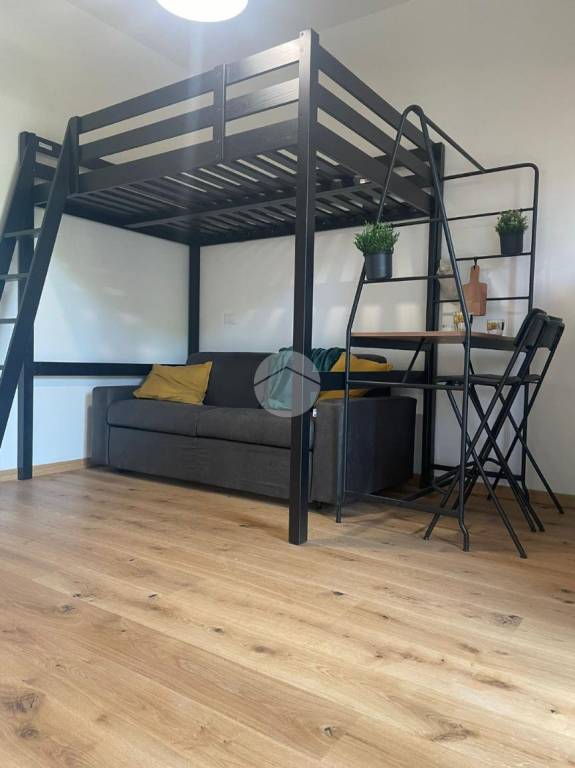 appartamento in affitto a Milano in zona Dergano