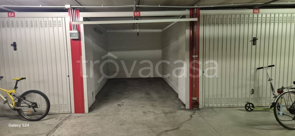 locale commerciale in affitto a Milano in zona Città Studi