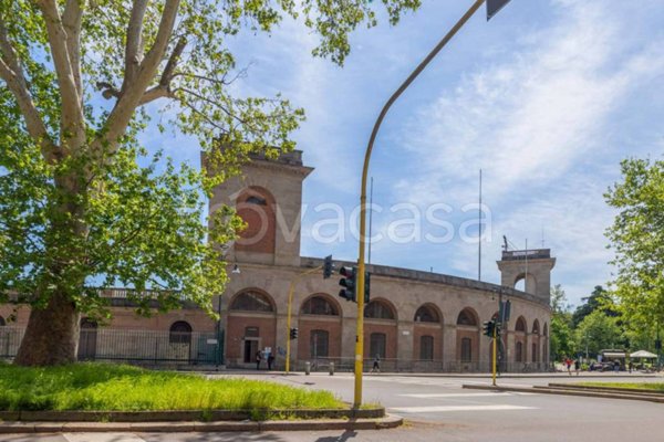 appartamento in affitto a Milano in zona Sempione