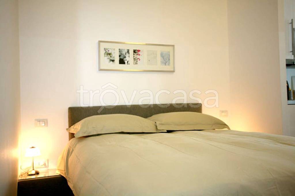 appartamento in affitto a Milano in zona Isola