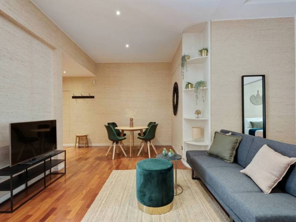 appartamento in affitto a Milano in zona Centro Direzionale