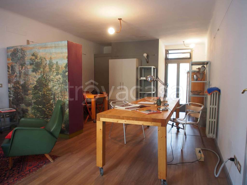 appartamento in affitto a Milano in zona Isola