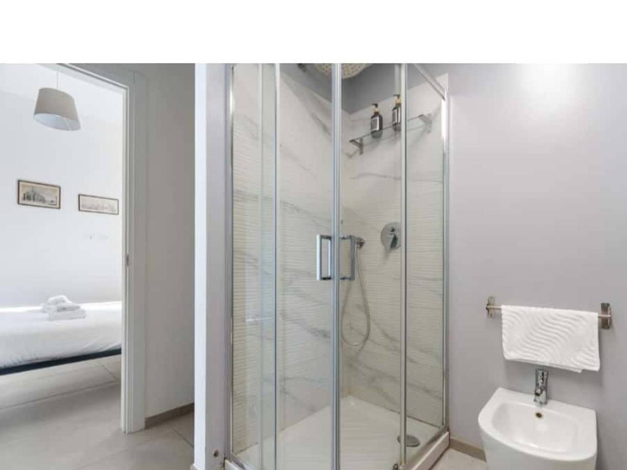 appartamento in affitto a Milano in zona Ronchetto delle Rane