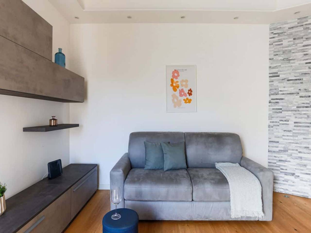 appartamento in affitto a Milano in zona Loreto