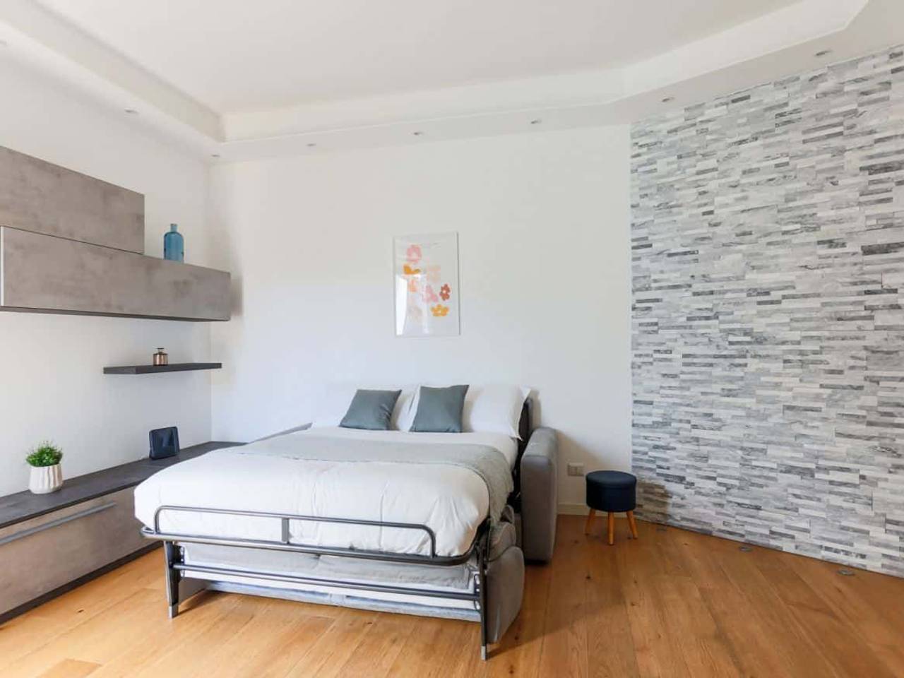 appartamento in affitto a Milano in zona Loreto