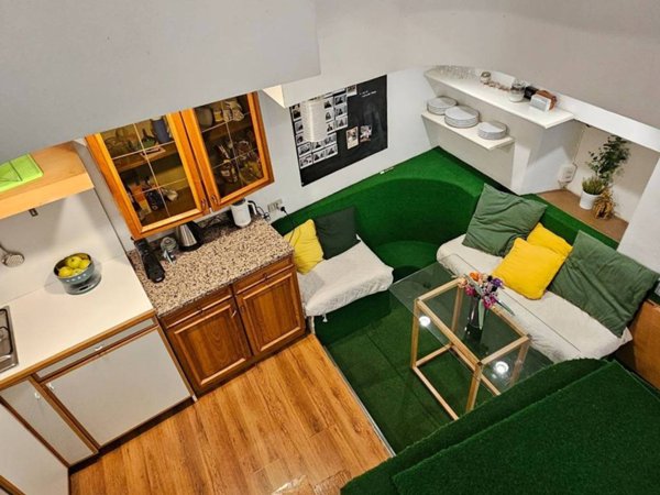 appartamento in affitto a Milano in zona Bocconi