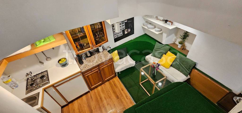 appartamento in affitto a Milano in zona Bocconi