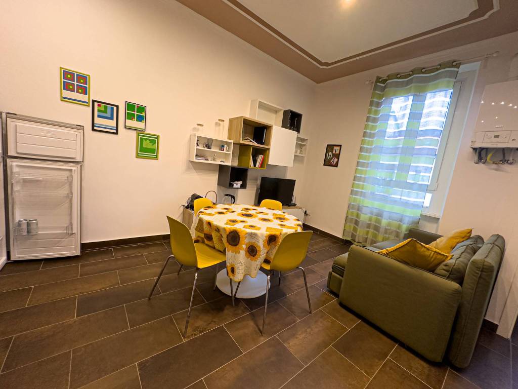 appartamento in affitto a Milano in zona Città Studi