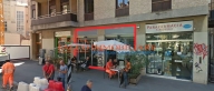 negozio in affitto a Milano in zona Sant'Ambrogio