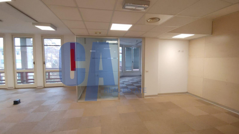ufficio in affitto a Milano