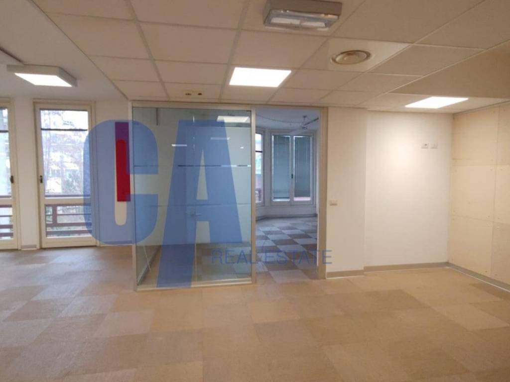 ufficio in affitto a Milano