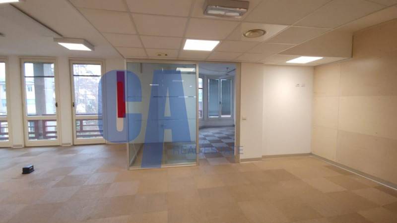 ufficio in affitto a Milano
