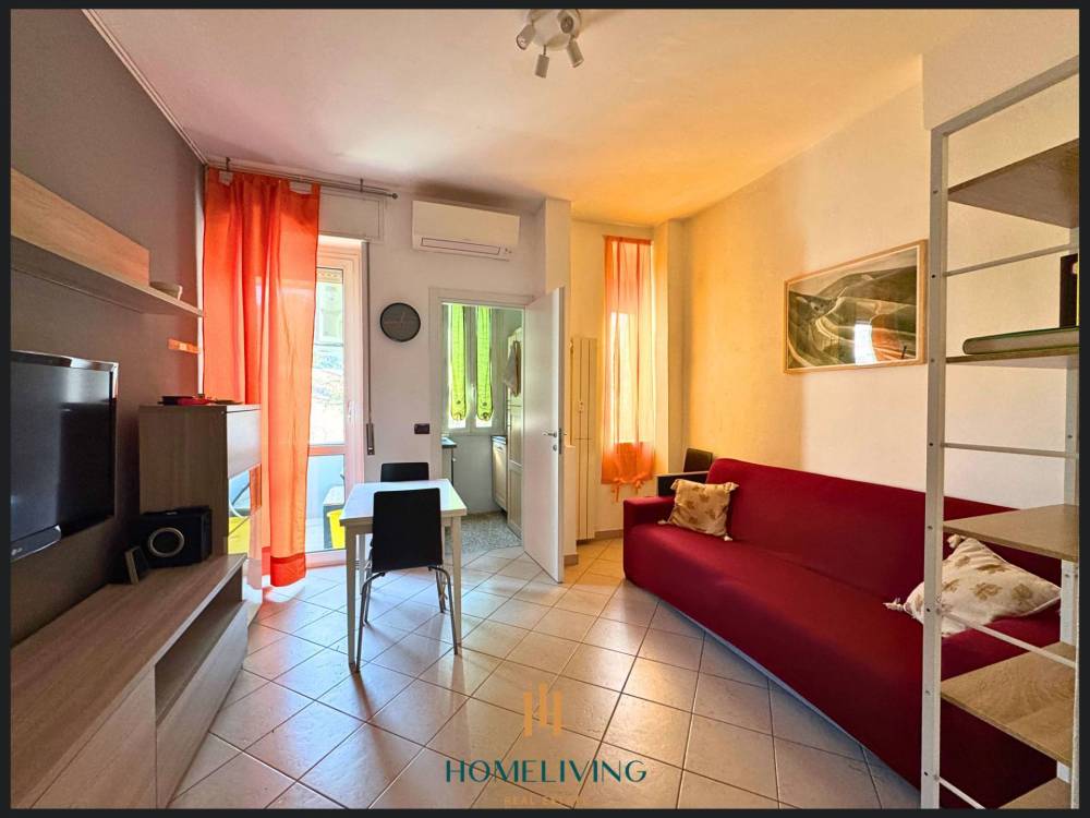 appartamento in affitto a Milano in zona Rembrandt