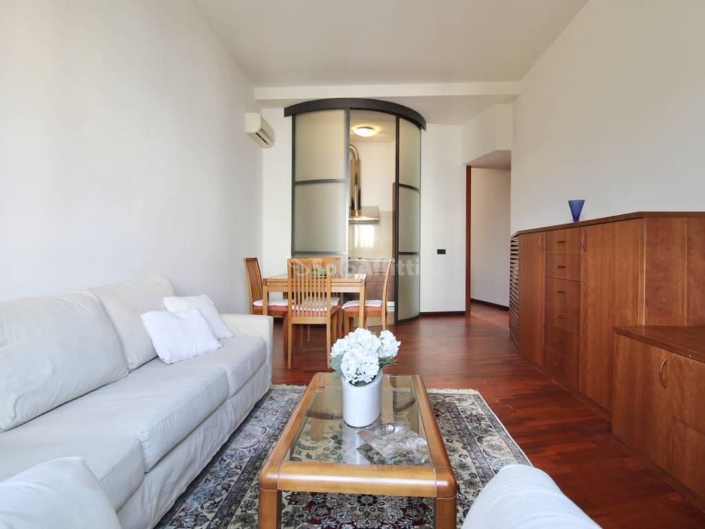 appartamento in affitto a Milano in zona Città Studi