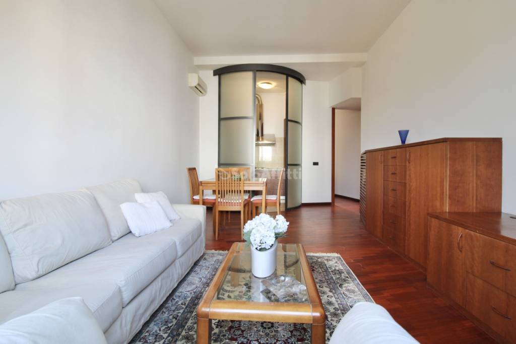 appartamento in affitto a Milano in zona Città Studi