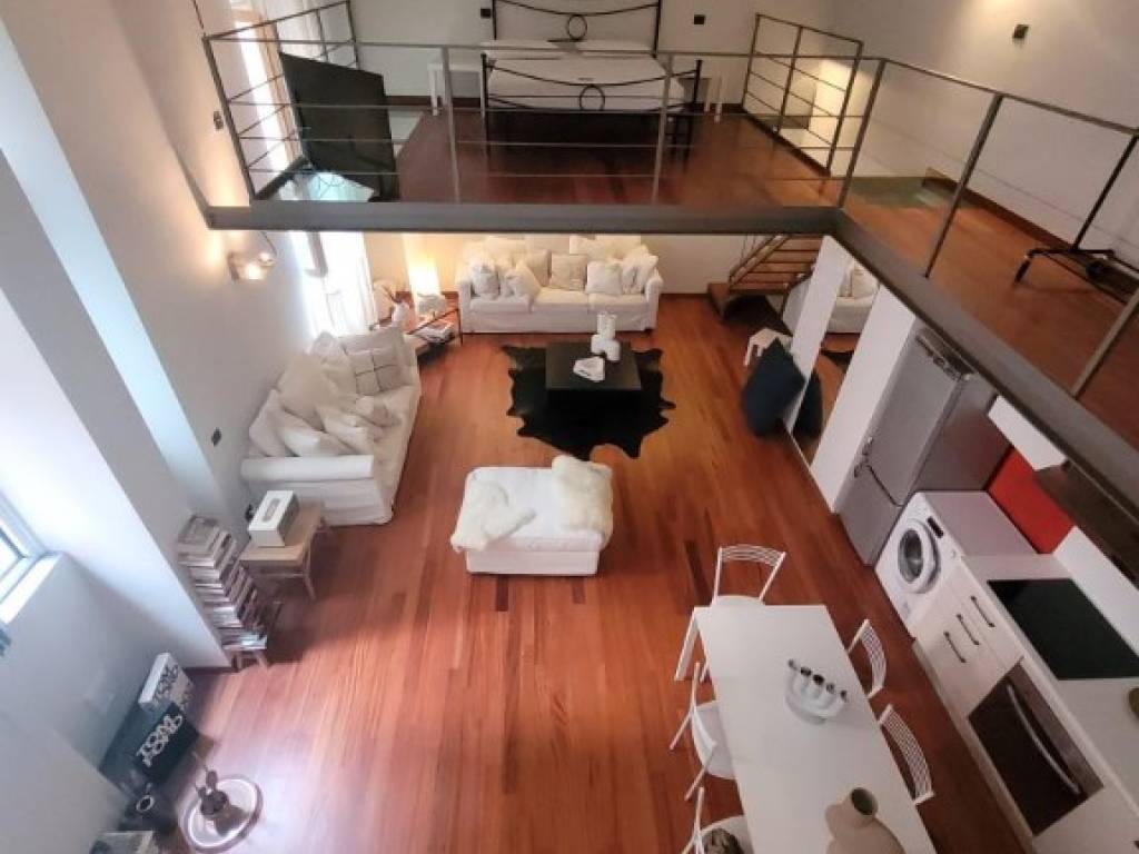 appartamento in affitto a Milano in zona Chiesa Rossa