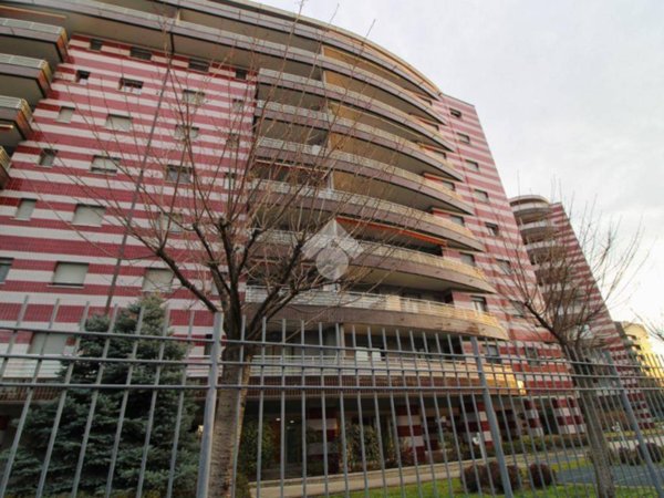 appartamento in affitto a Milano in zona Niguarda