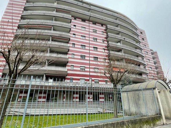 appartamento in affitto a Milano in zona Bicocca