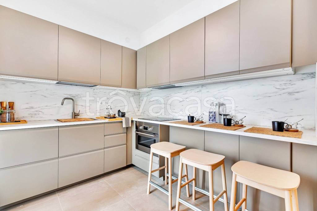 appartamento in affitto a Milano in zona Centro Storico