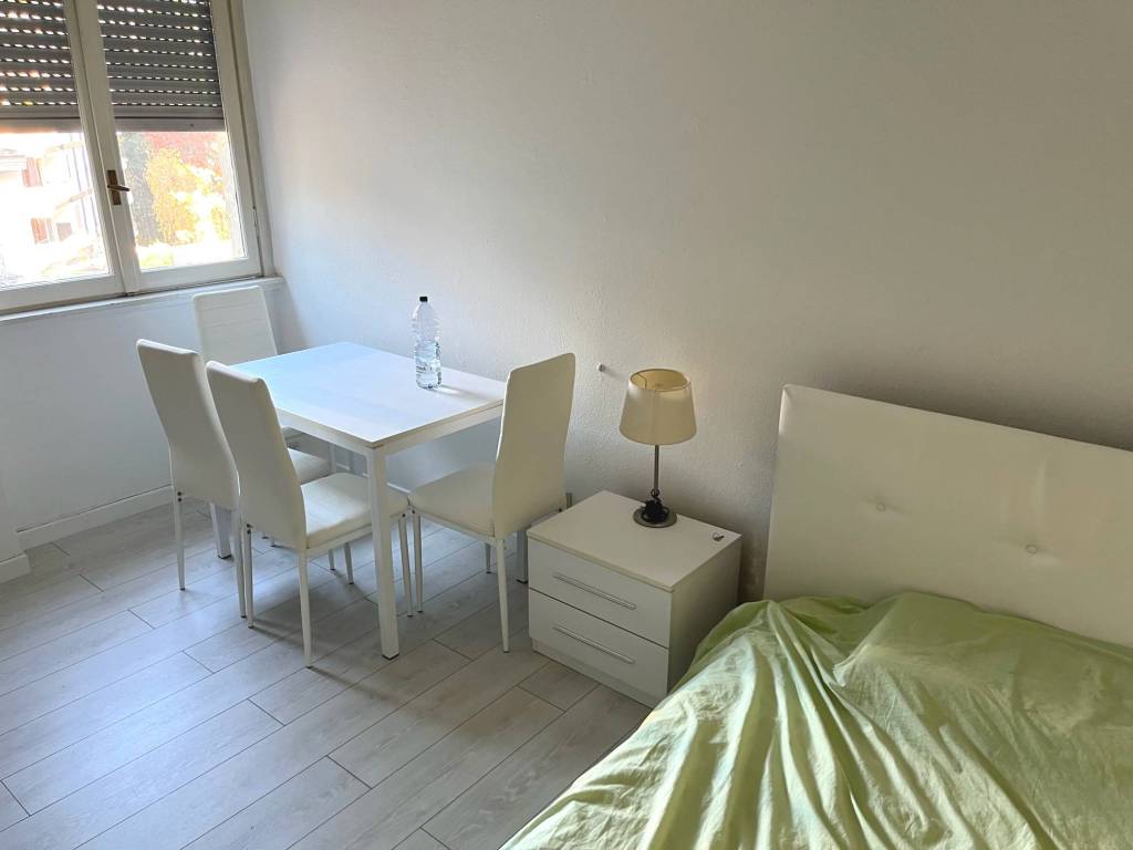 appartamento in affitto a Milano in zona Solari